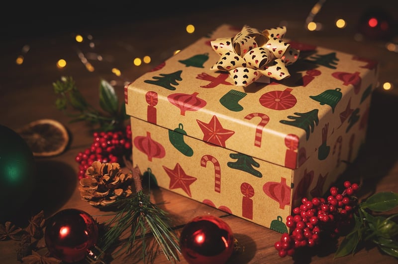 Nature-inspired Gifts